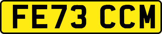 FE73CCM