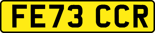 FE73CCR