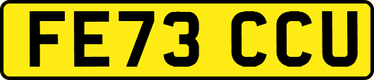 FE73CCU