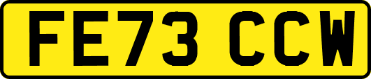 FE73CCW