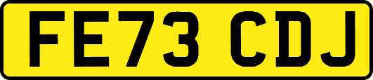 FE73CDJ