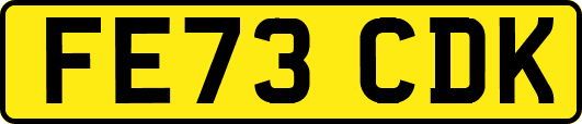 FE73CDK