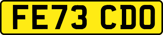 FE73CDO