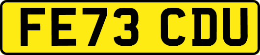 FE73CDU