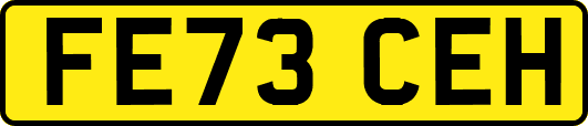 FE73CEH