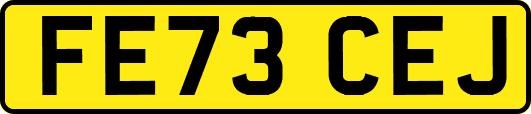 FE73CEJ