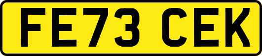FE73CEK