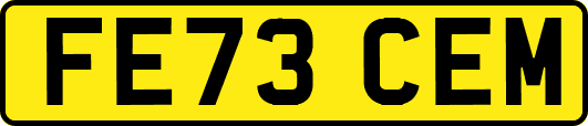 FE73CEM