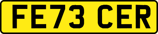 FE73CER