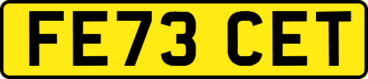 FE73CET