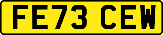 FE73CEW