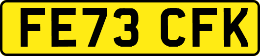 FE73CFK