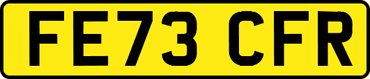 FE73CFR