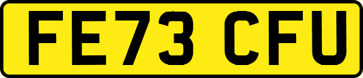 FE73CFU