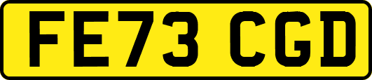FE73CGD