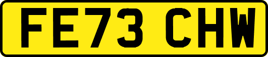FE73CHW