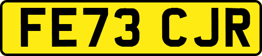 FE73CJR