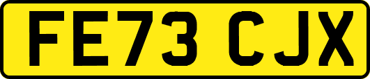 FE73CJX