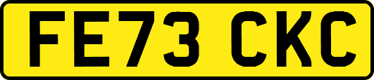 FE73CKC