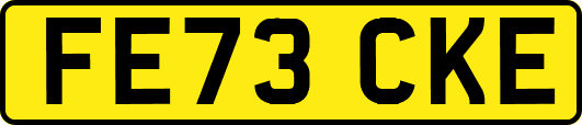 FE73CKE