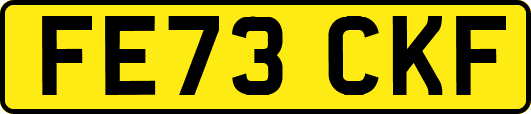 FE73CKF