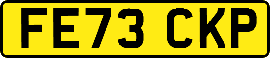 FE73CKP
