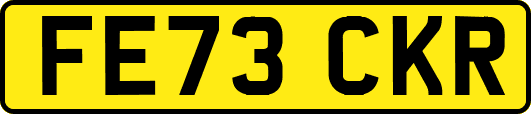 FE73CKR