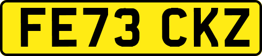 FE73CKZ