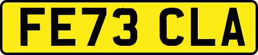 FE73CLA