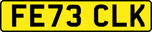 FE73CLK