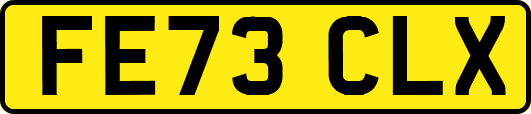 FE73CLX