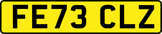 FE73CLZ