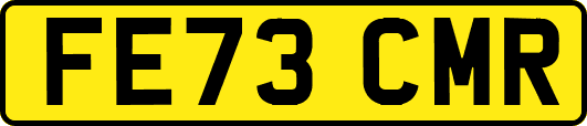 FE73CMR