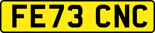 FE73CNC