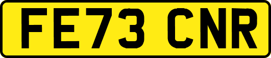 FE73CNR