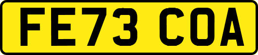 FE73COA