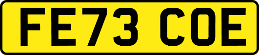 FE73COE