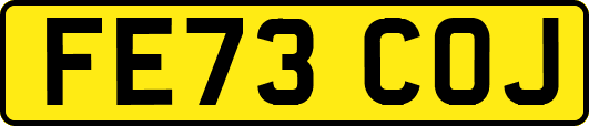 FE73COJ