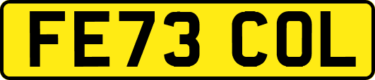 FE73COL