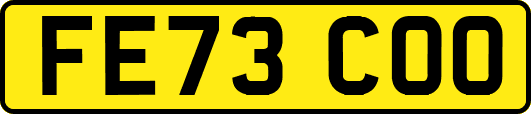 FE73COO