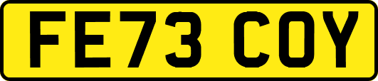 FE73COY