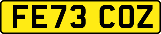 FE73COZ