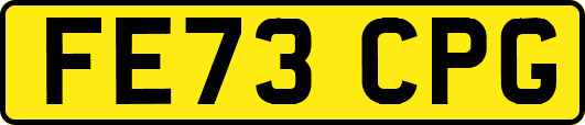 FE73CPG