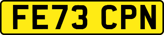 FE73CPN