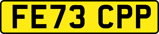 FE73CPP