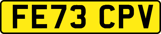 FE73CPV