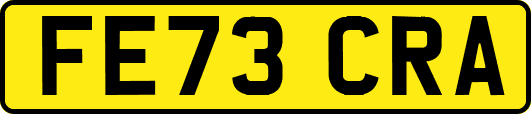 FE73CRA