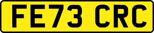FE73CRC