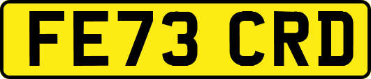 FE73CRD