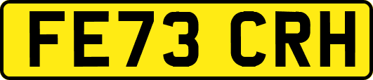 FE73CRH